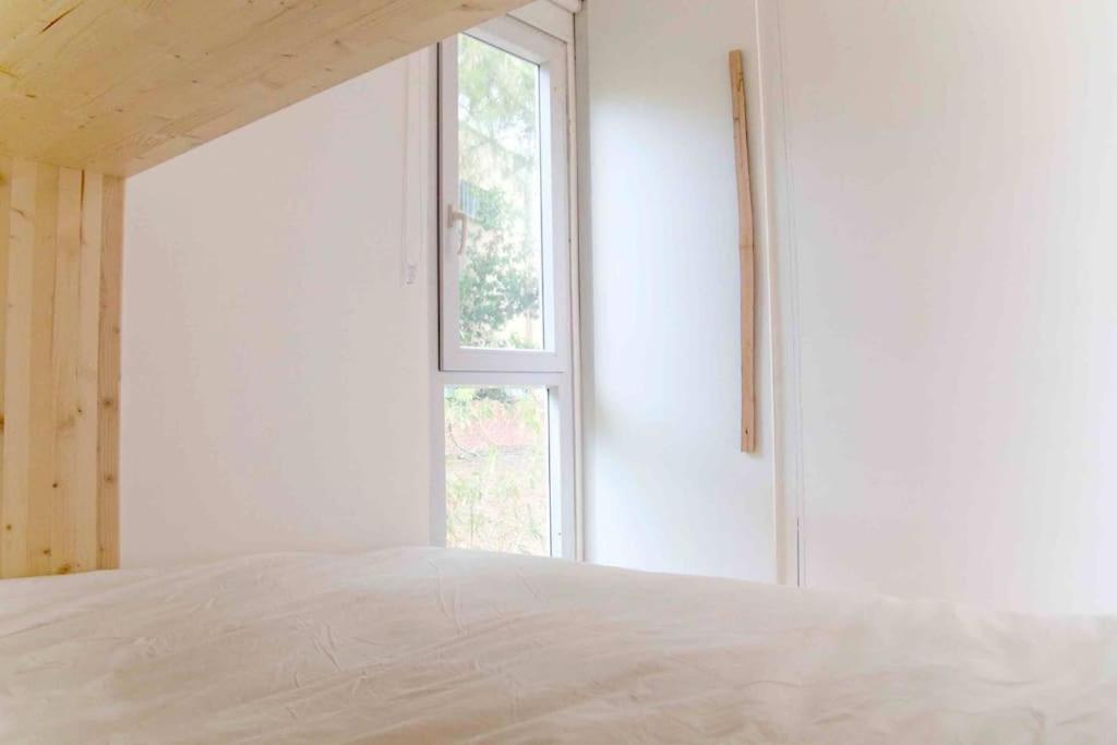 Eco Tiny Home & Office For Digital Nomads Vallmoll 外观 照片