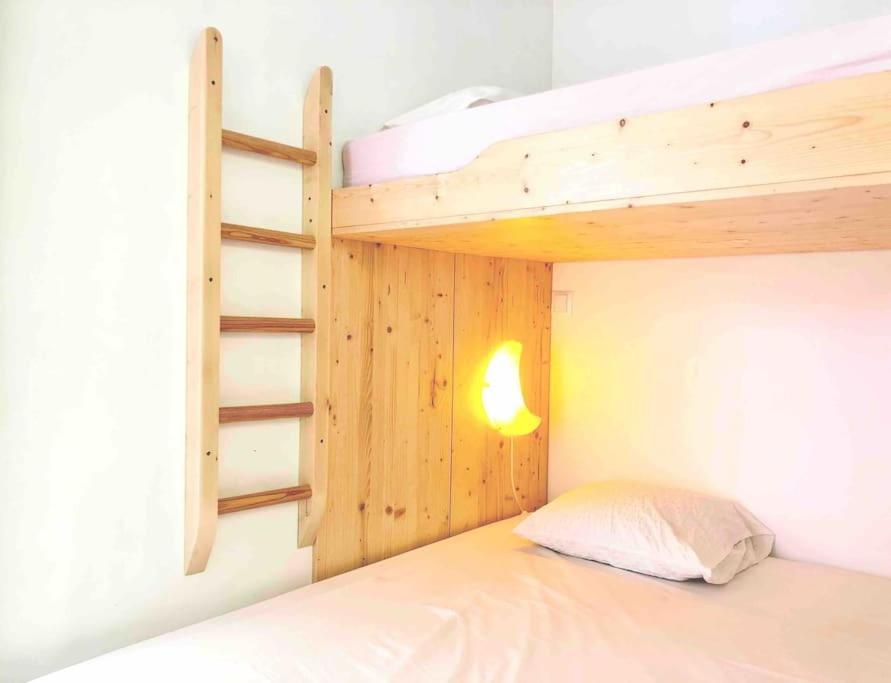 Eco Tiny Home & Office For Digital Nomads Vallmoll 外观 照片