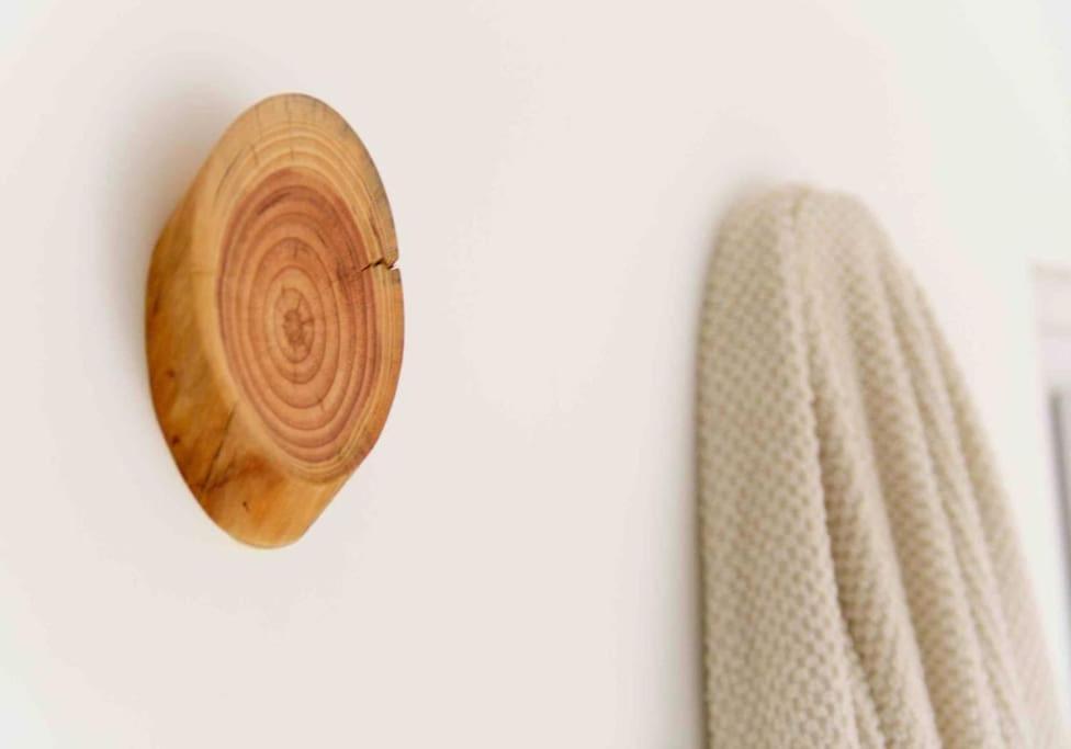 Eco Tiny Home & Office For Digital Nomads Vallmoll 外观 照片